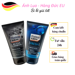 Sữa rửa mặt Balea Men 150ml