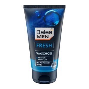 Sữa rửa mặt Balea Men 150ml