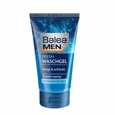 Sữa rửa mặt Balea Men 150ml