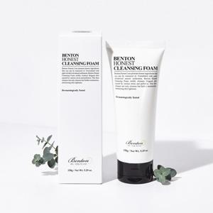 Sữa rửa mặt BenTon Honest Cleansing Foam