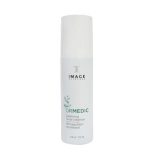 Sữa rửa mặt cân bằng da Image Skincare Ormedic Balancing Facial Cleanser