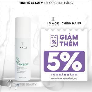 Sữa rửa mặt cân bằng da Image Skincare Ormedic Balancing Facial Cleanser