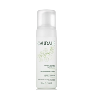 Sữa rửa mặt Caudalie Mousse Nettoyante Fleur de Vigne 150ml