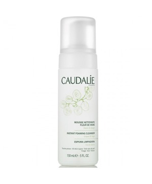 Sữa rửa mặt Caudalie Mousse Nettoyante Fleur de Vigne 150ml