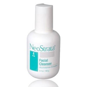 Sữa rửa mặt cho da mụn Neostrata Clarifying Facial Cleanser