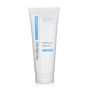 Sữa rửa mặt cho da mụn Neostrata Clarifying Facial Cleanser