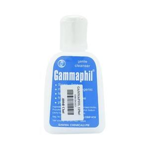Sữa rửa mặt cho da nhạy cảm Gammaphil 125ml