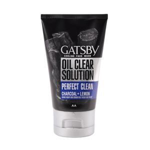 Sữa rửa mặt cho nam Gatsby Nhật Bản 130g