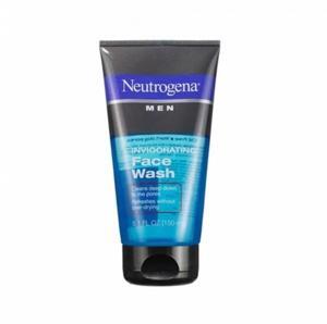 Sữa rửa mặt cho nam Neutrogena Men invigorating Face Wash - 150ml