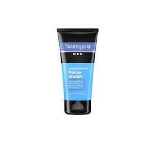 Sữa rửa mặt cho nam Neutrogena Men invigorating Face Wash - 150ml