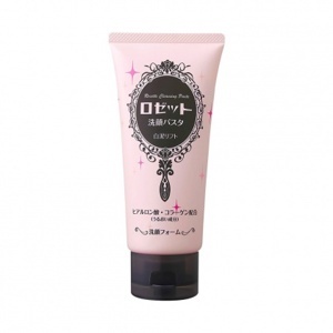 Sữa rửa mặt chống lão hoá - Rosette White Clay Lift (120g)