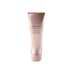 Sữa rửa mặt chống lão hóa Shiseido Benefiance Extra Creamy Cleansing Foam