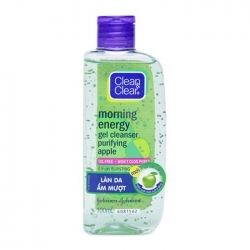 Sữa rửa mặt chống nhờn Clean & Clear 100ml