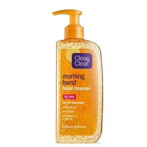 Sữa rửa mặt Clean & Clear Morning Burst 240ml