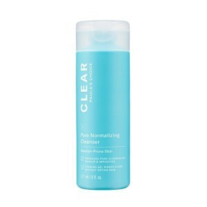 Sữa rửa mặt Clear Pore Normalizing Cleanser 177ml