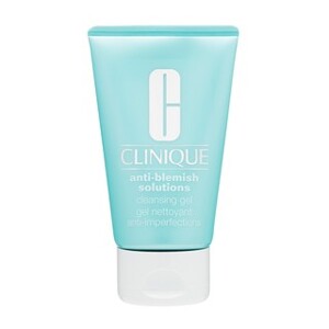 Sữa rửa mặt Clinique Anti-Blemish Solutions Cleansing Foam 125ml