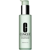 Sữa Rửa Mặt Clinique Liquid Facial Soap Oily Skin Formula 200ml