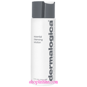 Sữa rữa mặt da khô Dermalogica Essential Cleansing Solution (250ml)