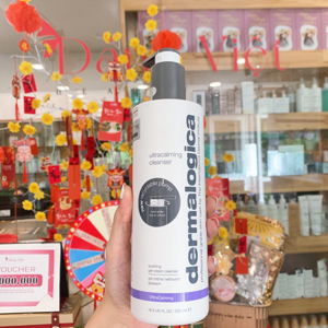 Sữa rữa mặt da nhạy cảm Dermalogica Ultracalming Cleanser 500ml