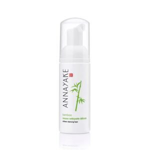 Sữa rửa mặt dạng bọt tươi mới làn da AnnaYake Cleansing Foam Fresh Softener 100ml