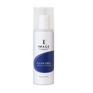 Sữa rửa mặt dạng gel Image Skincare Clear Cell Salicylic Gel Cleanser