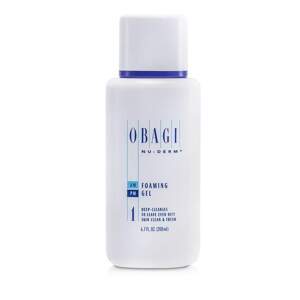 Sữa rửa mặt dạng gel Nuderm Foaming Gel Obagi