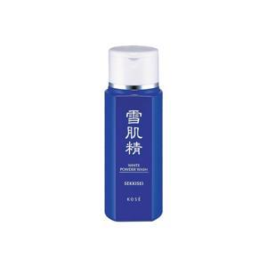 Sữa rửa mặt dạng phấn Sekkisei White Powder Wash