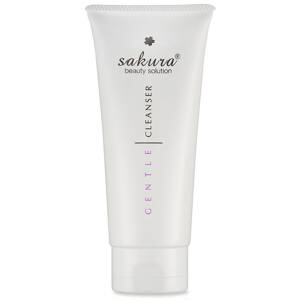 Sữa rửa mặt cho da nhạy cảm Sakura Sensitive Gentle Cleansing Foam 100ml