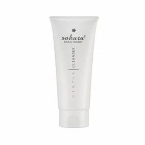 Sữa rửa mặt cho da nhạy cảm Sakura Sensitive Gentle Cleansing Foam 100ml
