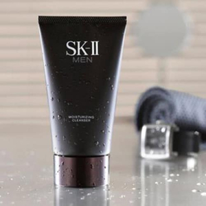 Sữa Rửa Mặt Dành Cho Nam SK-II Men Moisturizing Cleanser