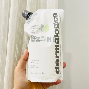 Sữa Rửa Mặt Dermalogica Special Cleansing Gel 500ml