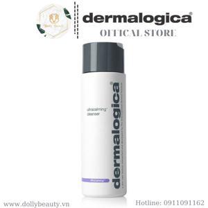 Sữa rửa mặt Dermalogica UltraCalming Cleanser 250ml