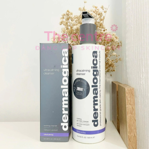 Sữa rửa mặt Dermalogica UltraCalming Cleanser 250ml