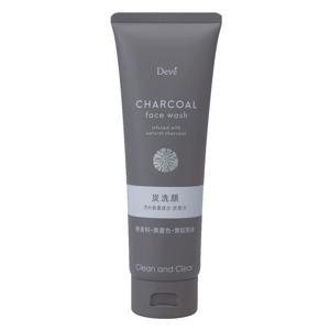 Sữa Rửa Mặt Deve Sumi Face Wash