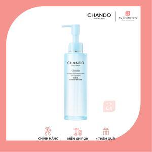 Sữa rửa mặt dịu nhẹ cho da nhạy cảm Soothing cleanser for sensitive skin 150ml