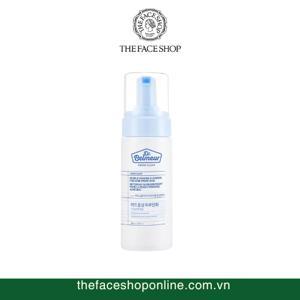 Sữa rửa mặt dịu nhẹ Dr.Belmeur Amino Clear Foaming Cleanser 150ml