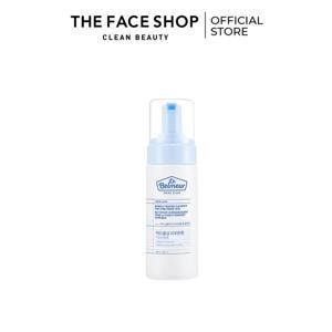 Sữa rửa mặt dịu nhẹ Dr.Belmeur Amino Clear Foaming Cleanser 150ml