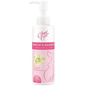 Sữa rửa mặt dịu nhẹ Happy Event Gentle Cleanser 120ml