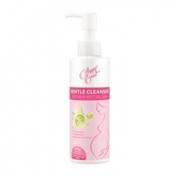 Sữa rửa mặt dịu nhẹ Happy Event Gentle Cleanser 120ml