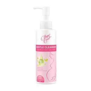 Sữa rửa mặt dịu nhẹ Happy Event Gentle Cleanser 120ml