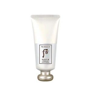 Sữa rửa mặt Đông Y làm sáng da - Whoo Brightening Cleansing Foam 180ml