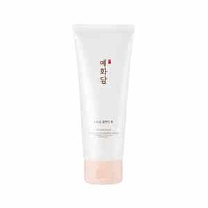 Sữa rửa mặt dưỡng ẩm chống lão hóa Yehwadam Deep Moisturizing Foaming Cleanser 150ml