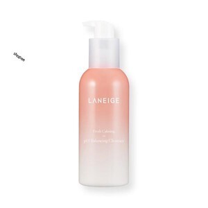 Sữa rửa mặt dưỡng ẩm dịu nhẹ Laneige Fresh Calming Gel Cleanser 230ml