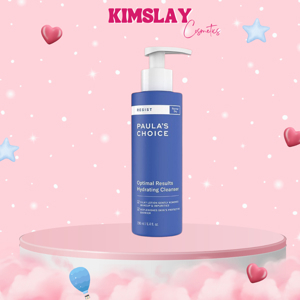 Sữa rửa mặt dưỡng ẩm hiệu quả tối ưu Paula's Choice Resist Optimal Results Hydrating Cleanser 190ml