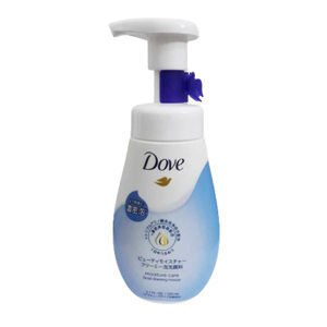 Sữa rửa mặt dưỡng da Dove Nutrium Moisture