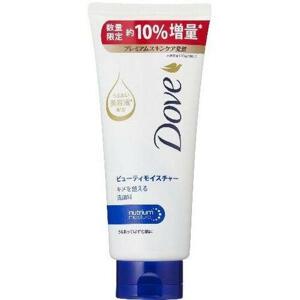 Sữa rửa mặt dưỡng da Dove Nutrium Moisture