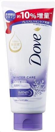 Sữa rửa mặt dưỡng da Dove Nutrium Moisture