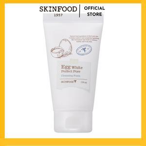 Sữa rửa mặt Egg White Pore Cleasing Foam