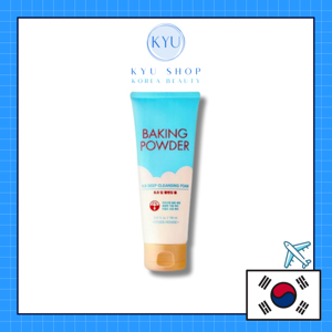 Sữa rửa mặt Etude House Baking Powder B.B Deep Cleansing Foam