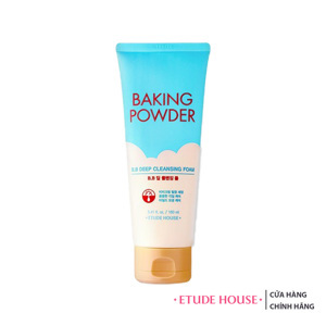 Sữa rửa mặt Etude House Baking Powder B.B Deep Cleansing Foam